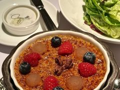 -壳里西餐厅Coquille Seafood Bistro(蒙自路店)