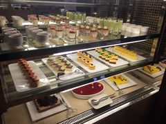 -好日子皇冠假日酒店·君怡咖啡厅(特美思大厦店)