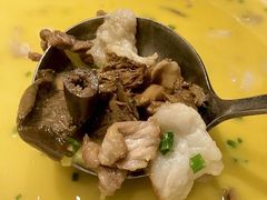 -小隐院子·庭院餐厅(大学城后湖店)