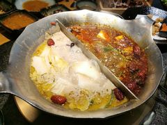 -湊湊火锅·茶憩(皇姑万象汇店)