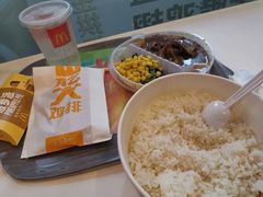 -麦当劳(文武路店)