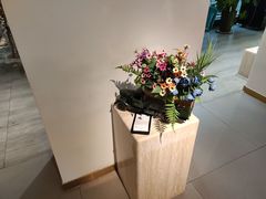 -ins森林童话餐厅coffee&bistro