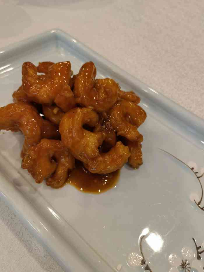 东兴楼饭庄广安门店