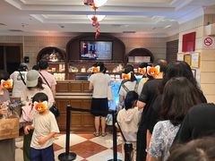 -国际饭店·帆声西饼屋(黄河路店)