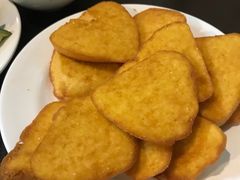 -玫瑰红烤羊排(北新桥三条店)