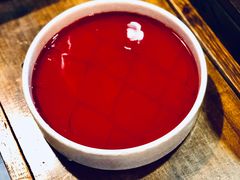 新鲜鸭血-唇辣号重庆老火锅(亦庄店)