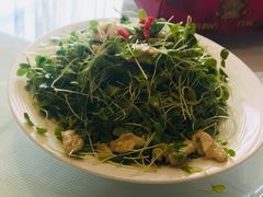 -玉林烤鸭店(黄村康庄店)