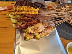 -李不管把把烧(天府三街店)