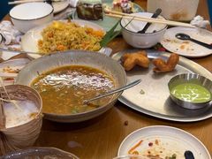 -婉泰·特色小吃·舂鸡脚(告庄二店)