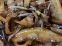 素椒刀削面-马王庙刀削面馆(四川省交通学院宿舍店)