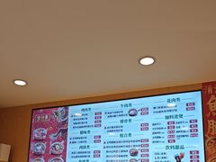 -华记煲仔华·煲仔饭(市桥易发店)