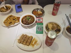 -付小姐在成都(川沙店)