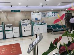 -中国农业银行(上海古北新区支行)