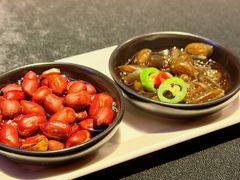 -醉东Oriental House(静安嘉里中心店)