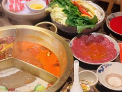 -小龙坎老火锅(西安路店)