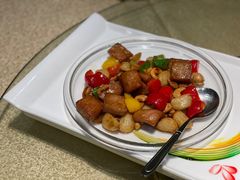 金蒜粒粒香-御同亨酒楼·喜宴