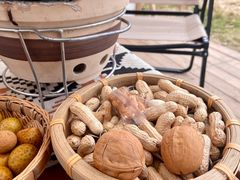 -悦见花开·花园里的火锅·露营·下午茶
