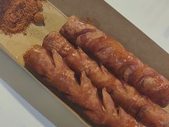 -丹虾·文和友小龙虾品牌·湘菜(北京路店)