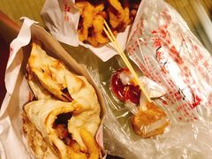 -尚食卢记烧饼(凤凰路总店)