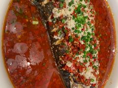 -春色如许·茶食餐厅(桃李春风店)