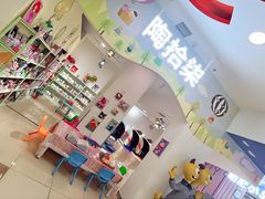 -新世界百货(顺义店)