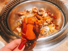 -七欣天香辣蟹火锅(苏州塔园路店)