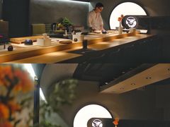 大堂-鮨·海老(北京路店)