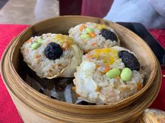 -鼎珑点心仔(燕塘店)