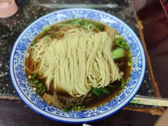 状元面-状元楼(东大街店)