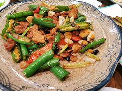 -西江美食舫·江西菜(健德桥店)