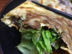 -张果佬年糕卷(科巷店)