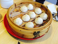 -玖鲜小笼(中山广场店)