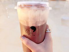 -喜茶(上海兴业太古汇店)
