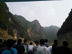 -神农溪纤夫文化旅游区