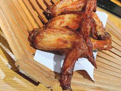堂本家炸鸡翅-堂本家洋食别馆·炸猪排(中心城店)