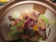 -匠和风精致料理(莆田财富中心店)