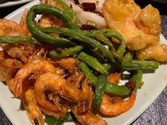 -韩盛·盛江山自助料理(中街大悦城店)