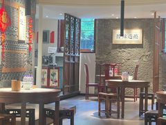 -树厨贵州菜(大十字店)