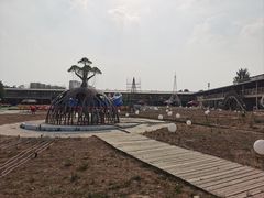 -北京鹿世界主题园