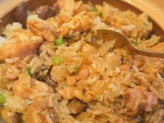 -赵财财·肠粉·煲仔饭(华润万象城店)
