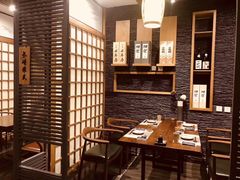 -长崎家日式料理(人民大街店)