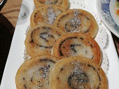 猪油膏-云天楼国鼎喜宴中心(国鼎店)