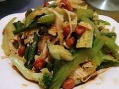素拼-福顺祥大盘鸡(临潼店)