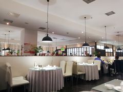 大堂-鸭王烤鸭店(三里河店)