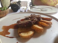 -Seraser Fine Dining Restaurant