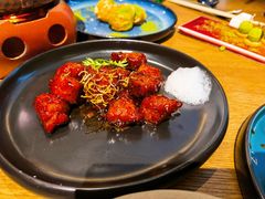 -荟廷·晶萃(陆家嘴尚悦湾店)