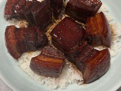 -南小馆(迪士尼小镇店)