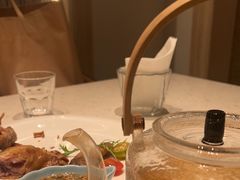 -青叶202都市餐厅(迪诺水镇店)