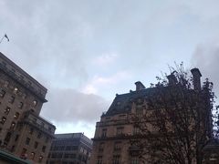 -九又四分之三站台