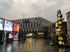 门面-柒园·三十年创意杭帮菜(龙湖滨江天街店)